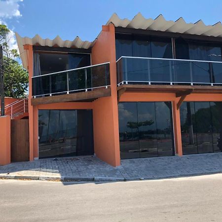 Hospedaria Ilhabela - Flats Balsa エクステリア 写真