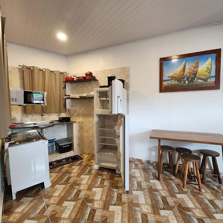 Hospedaria Ilhabela - Flats Balsa エクステリア 写真