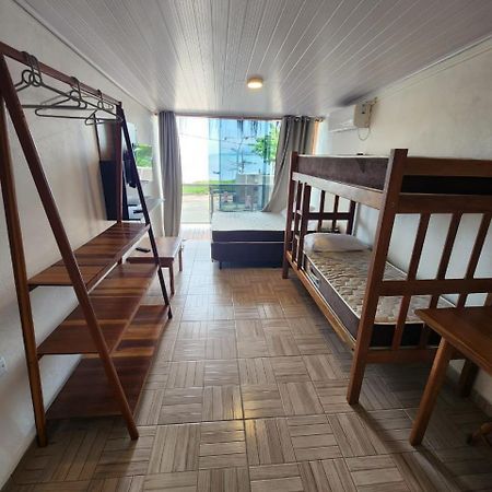 Hospedaria Ilhabela - Flats Balsa エクステリア 写真