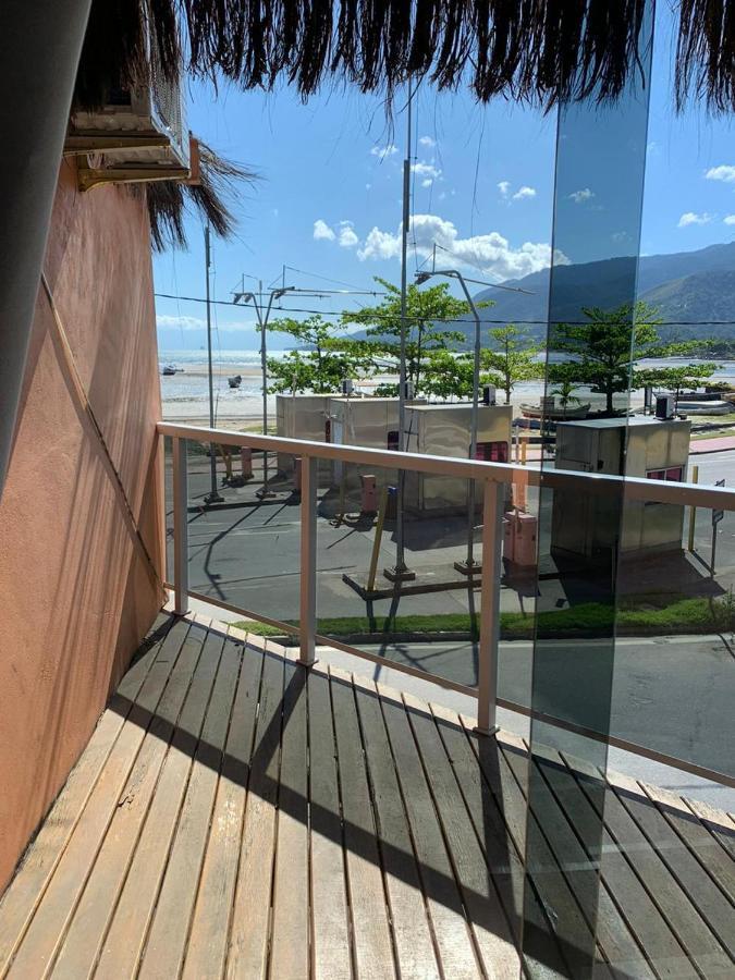 Hospedaria Ilhabela - Flats Balsa エクステリア 写真
