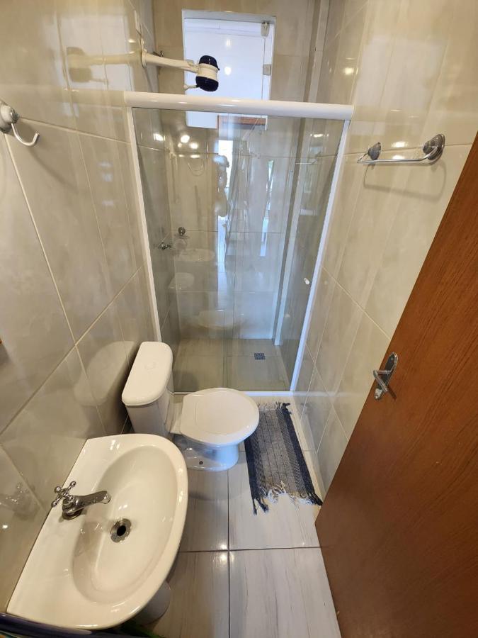 Hospedaria Ilhabela - Flats Balsa エクステリア 写真