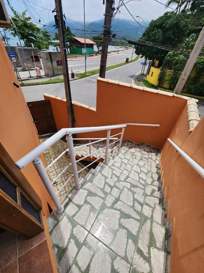 Hospedaria Ilhabela - Flats Balsa エクステリア 写真
