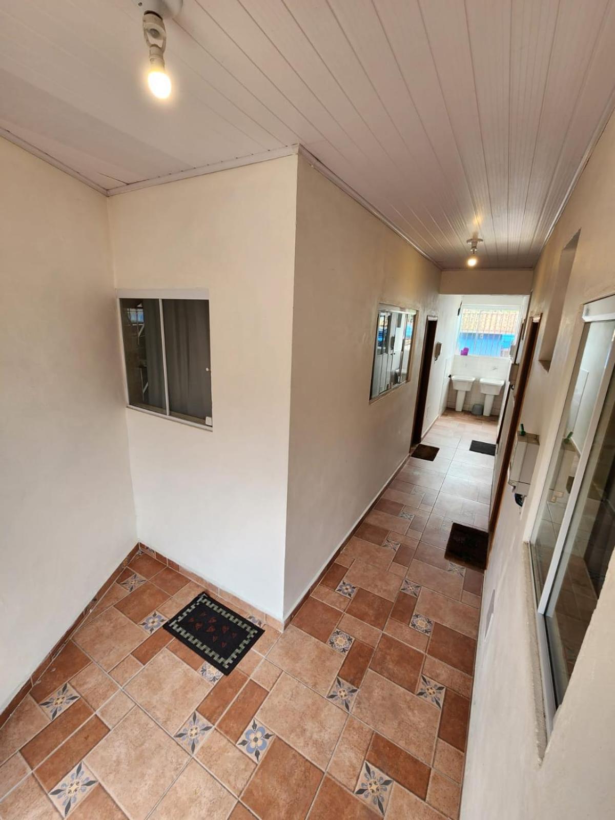 Hospedaria Ilhabela - Flats Balsa エクステリア 写真