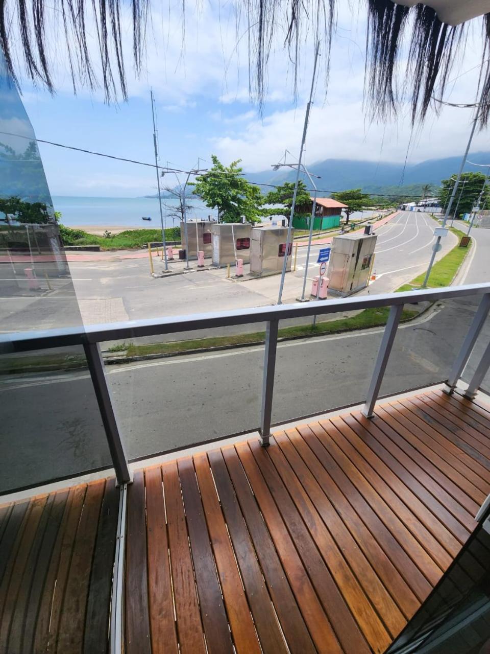 Hospedaria Ilhabela - Flats Balsa エクステリア 写真