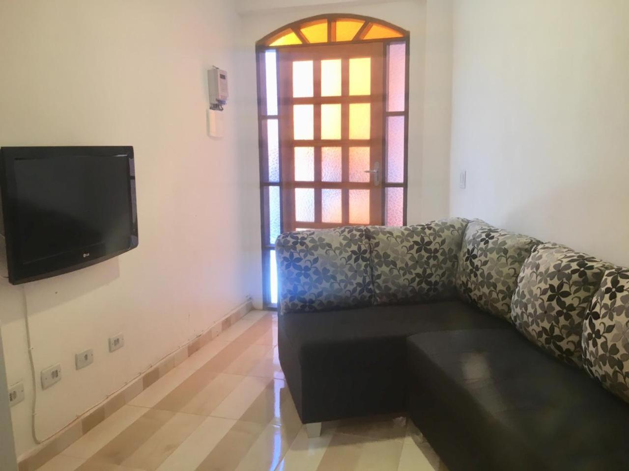 Hospedaria Ilhabela - Flats Balsa エクステリア 写真