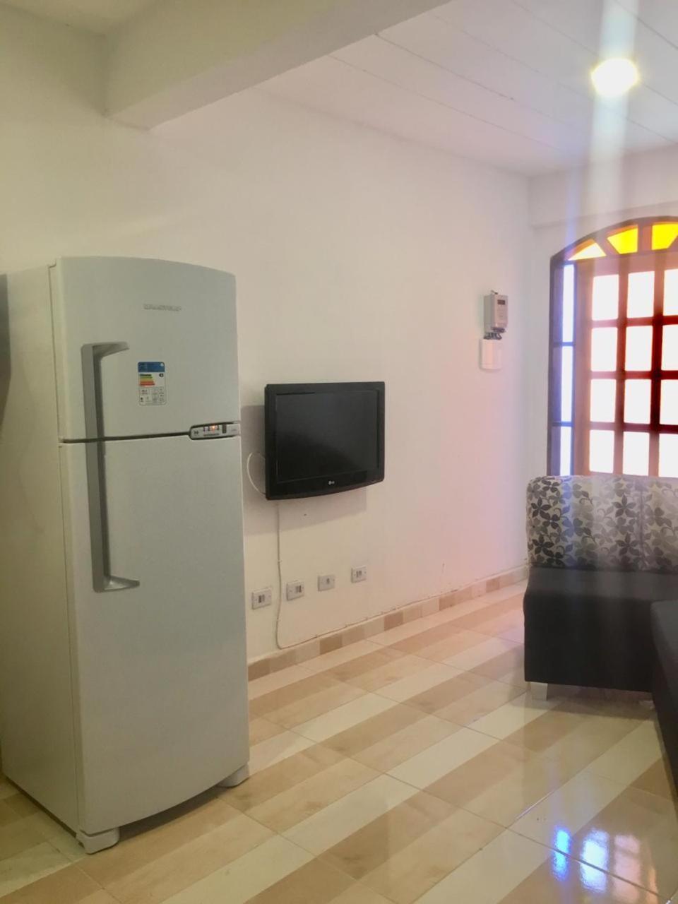 Hospedaria Ilhabela - Flats Balsa エクステリア 写真